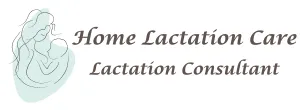 Home Lactation Care Logo