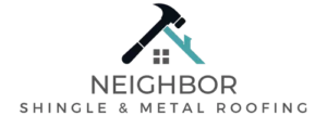 Neighbor Roofing Logo