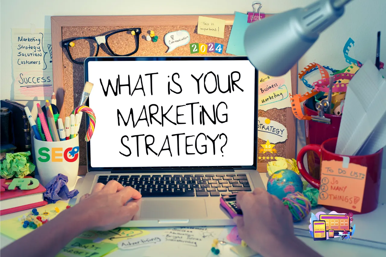 Top Digital Marketing Strategies For Small Businesses In 2024 Part 1 | Without Limits Marketing