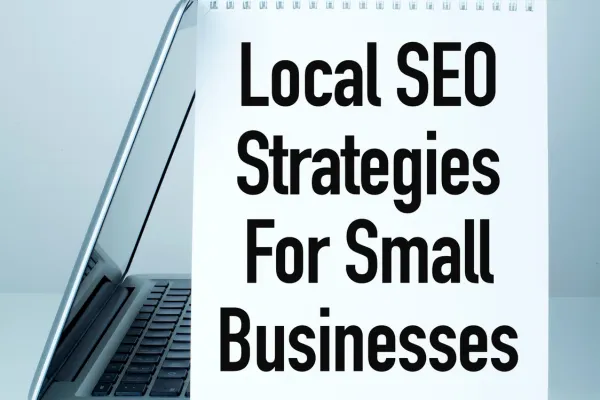 Local SEO for Small Business | Without Limits Marketing