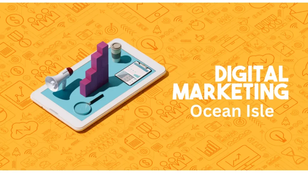 Digital Marketing Ocean Isle, NC | Without Limits Marketing