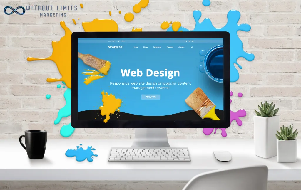 Responsive Web Design | Without Limits Marketing