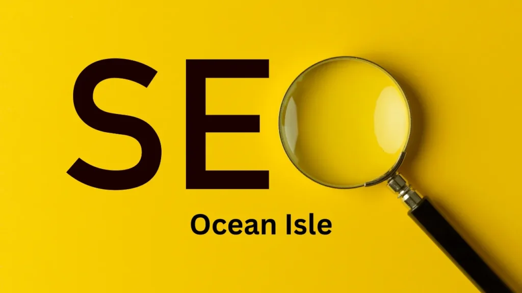 Search Engine Optimization (SEO) Ocean Isle, NC | Without Limits Marketing