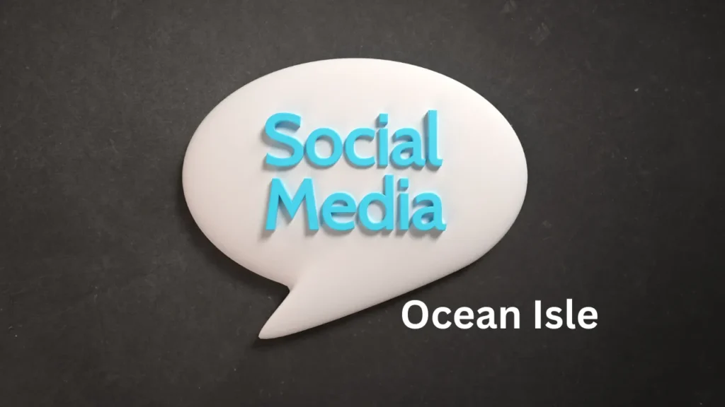 Social Media Services Ocean Isle, NC | Without Limits Marketing