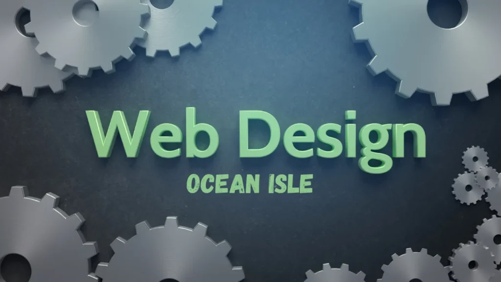 Web Design Ocean Isle, NC | Without Limits Marketing