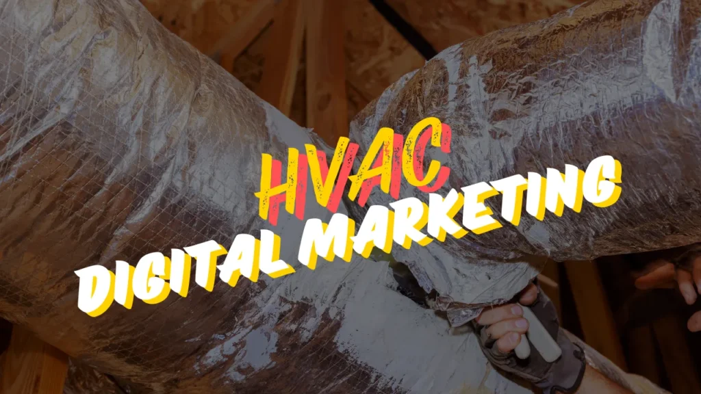 HVAC Digital Marketing Solutions | Without Limits Marketing