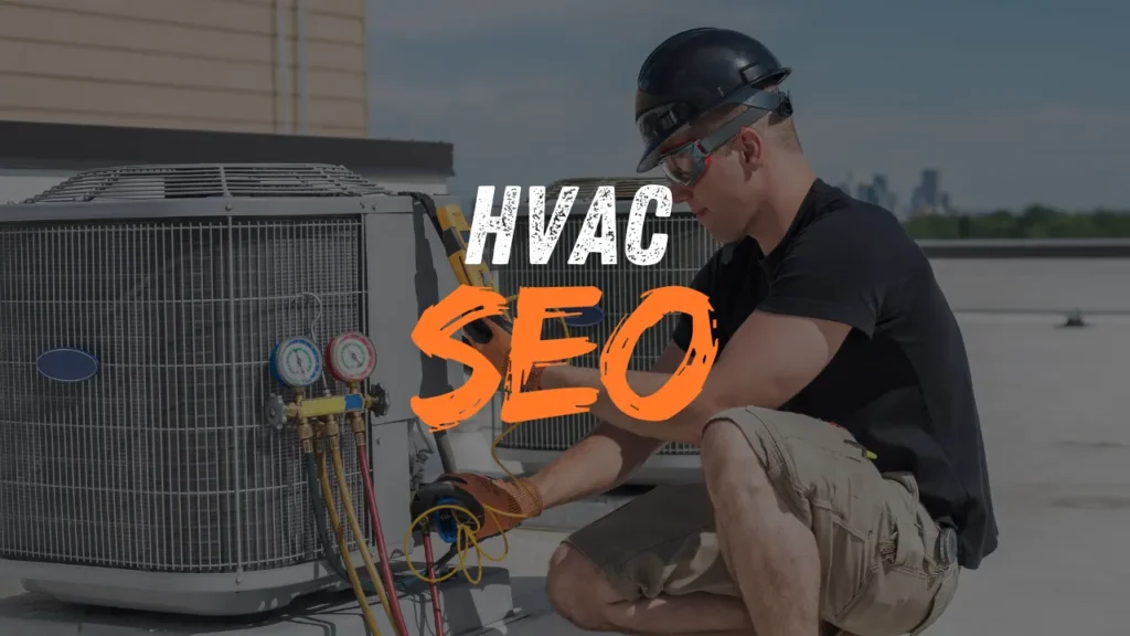 HVAC Search Engine Optimization (SEO) | Without Limits Marketing