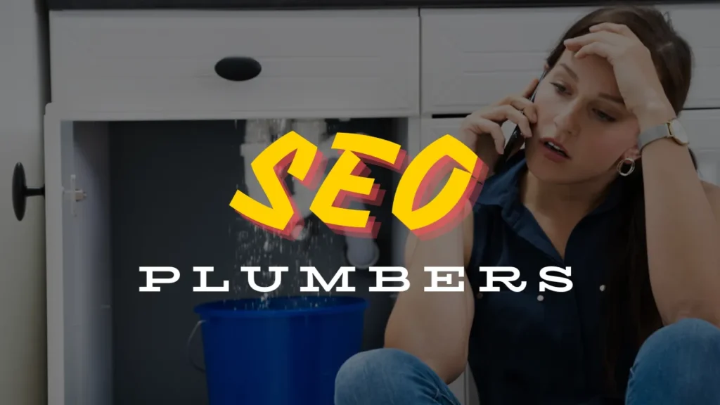 Plumbing Search Engine Optimization (SEO) | Without Limits Marketing